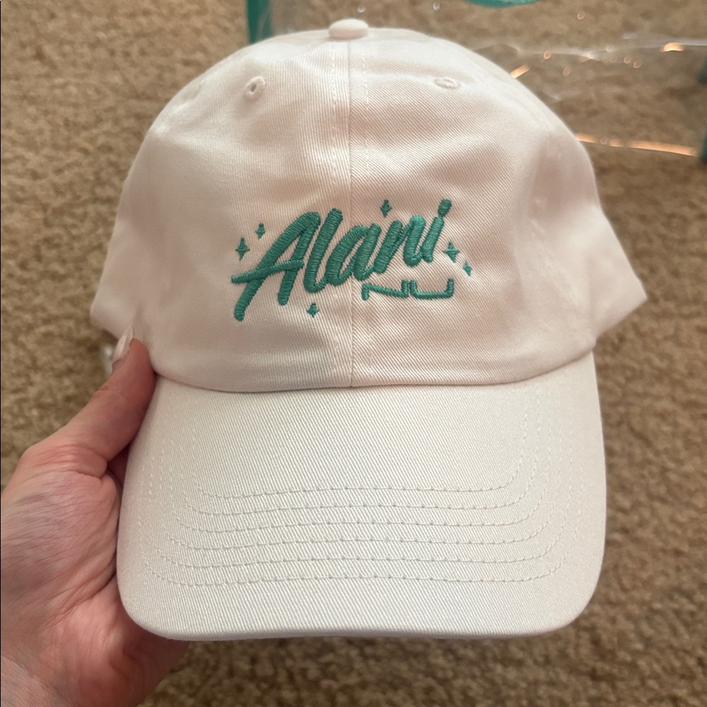 Alani Nu PR - Picture 2 of 7